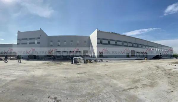 Tecnology Park Aeropuerto Apodaca