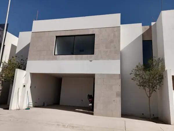 CASA HABITACION EN VENTA