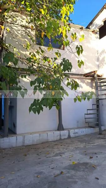 Central de Carga San Nicolás de los Garza