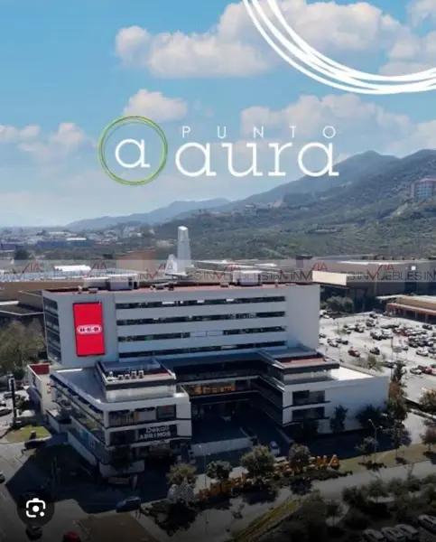 Punto Aura Punto Aura