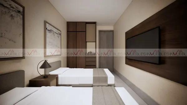 Del Paseo Boreal Torre 2