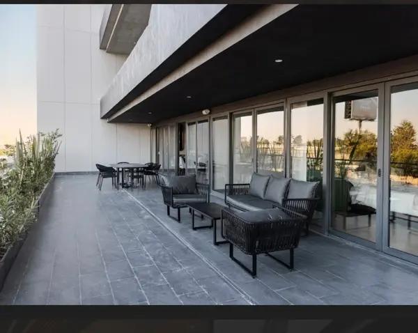 Sadro Residencial. Departamentos  desde $10,793,000