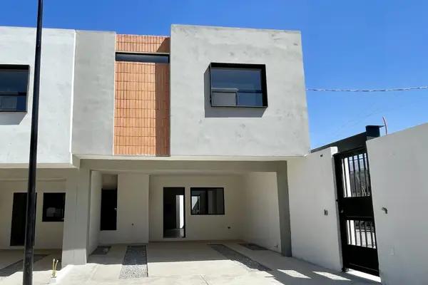 Casa Nueva en VENTA en Vista Hermosa