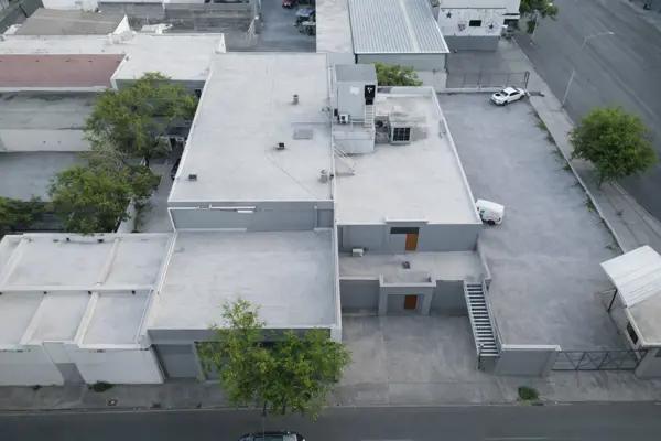 VENTA DE EDIFICIO EN CENTRO DE MONTERREY