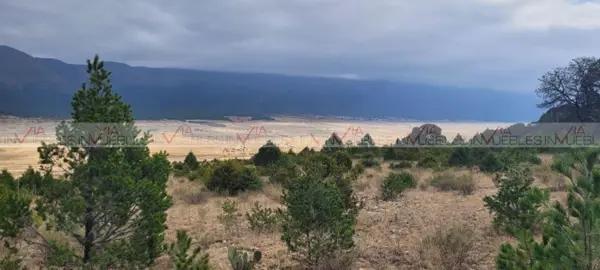 Galeana, San Antonio de las Alazanas