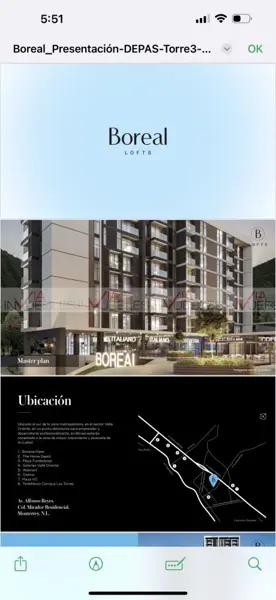 Del Paseo Residencial Torre Boreal Del Paseo Residencial Torre Boreal
