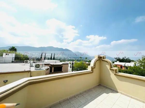 Villa las Fuentes