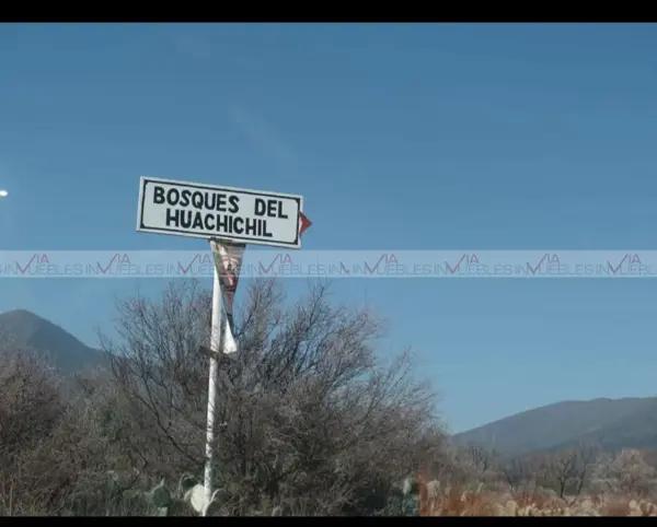 Bosques de Huachichil, Arteaga