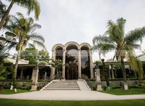 Villa Florencia