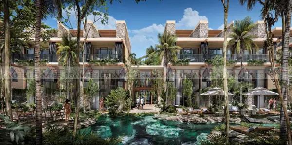 Tulum, QR