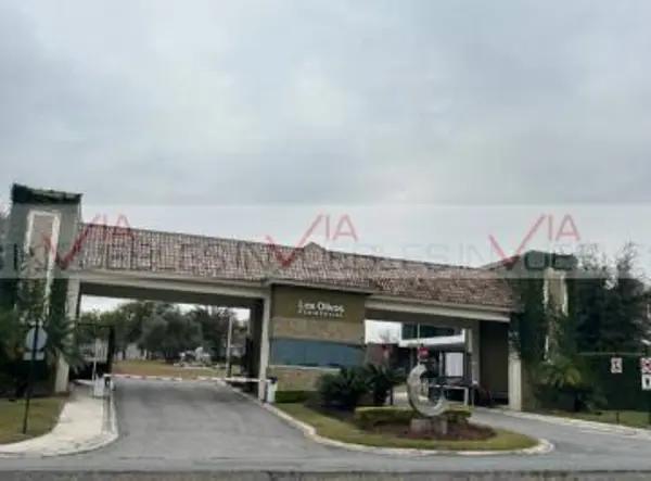 Los Olivos Residencial (Lyra)