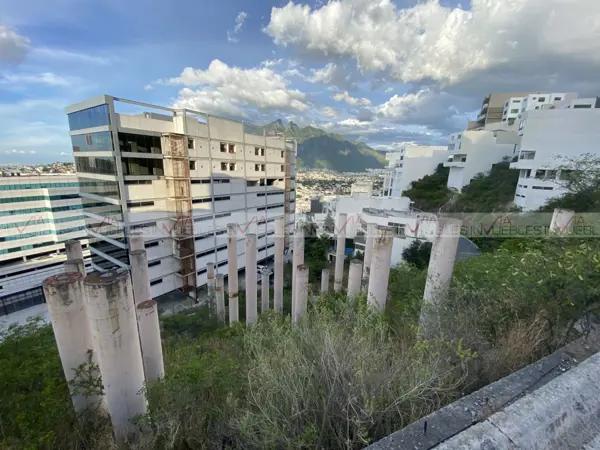 Lomas de Montecristo