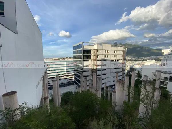 Lomas de Montecristo