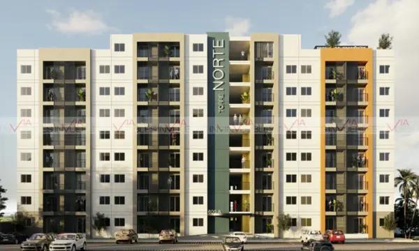 Venta departamento zona Guadalupe