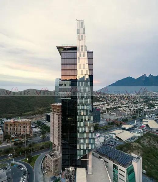 Torre Helicon Torre Helicon