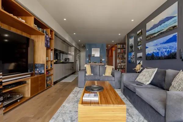 Departamento en Venta en San Angel, Tizapán