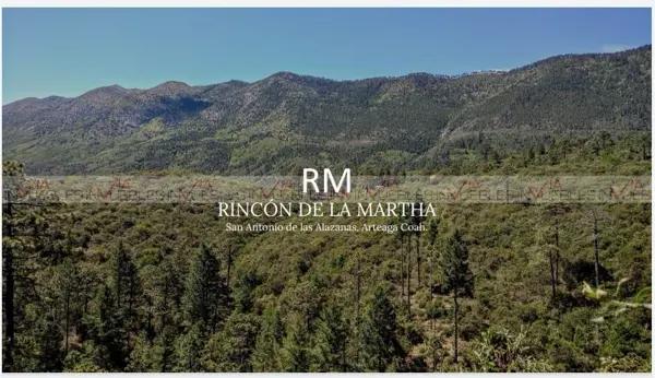 Rincón de la Martha