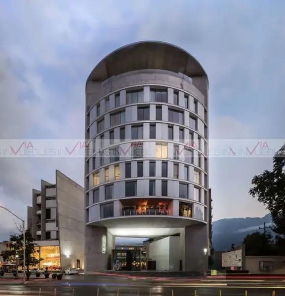 Renta Oficinas  zona valle