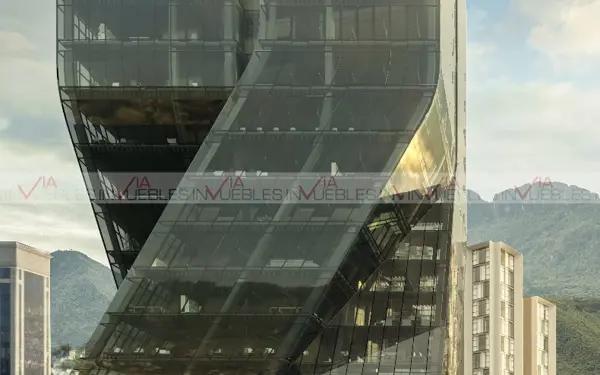 Renta de oficinas Zona Valle