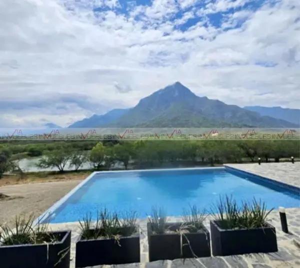 Valle de venados