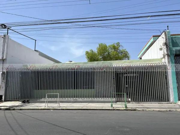 Centro de Monterrey