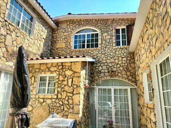 Hermosa  casa en VENTA  en Fraccionamiento Cerrado Zerezotla, Puebla