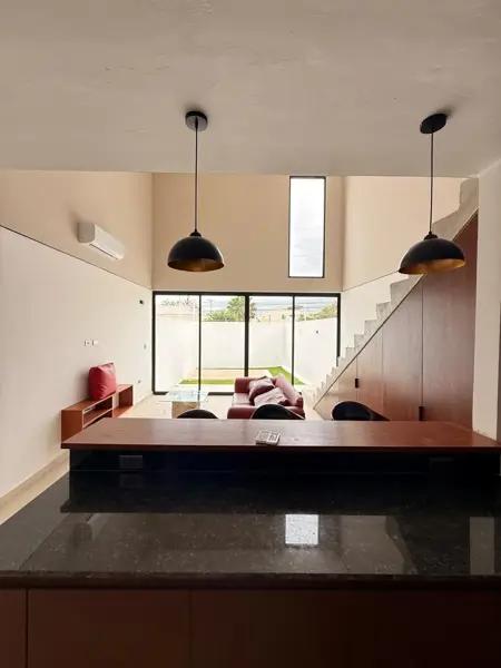 NUEVO TOWNHOUSE EN RENTA, CHOLUL