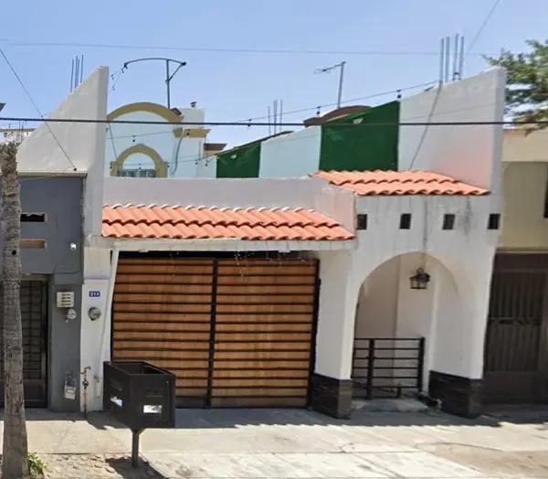 Casa en Apodaca, Nuevo León. Casa en Apodaca, Nuevo León.