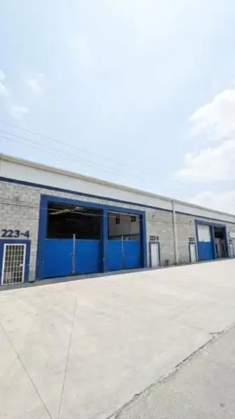 Bodega en Renta sobre Periférico, Torreón, Coahuila. Bodega en Renta sobre Periférico, Torreón, Coahuila.