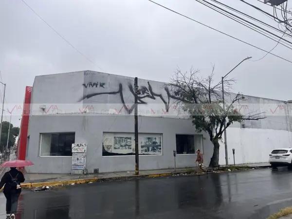 Centro Monterrey Centro Monterrey