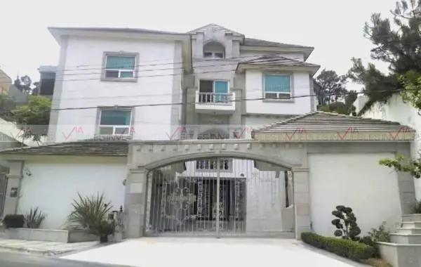 Villa Montaña