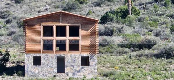 San Antonio de las Alazanas, Arteaga, Coah.