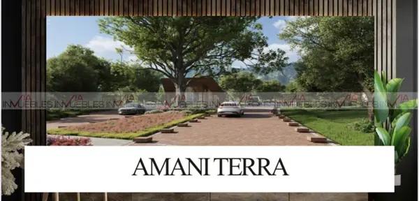 Amani Terra Amani Terra