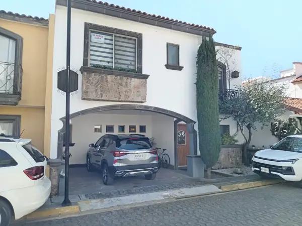 Casa en Venta Metepec, Fracc. Mision Viejo, Av Tecnologico