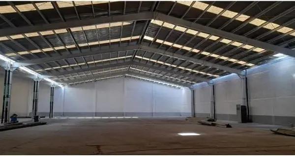 Bodega en Renta en Lerma de Villada Centro, Toluca