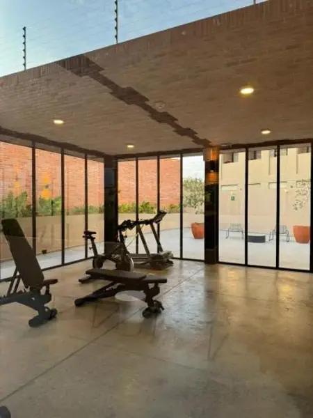 Precioso departamento 
Arcos Vallarta 
Guadalajara