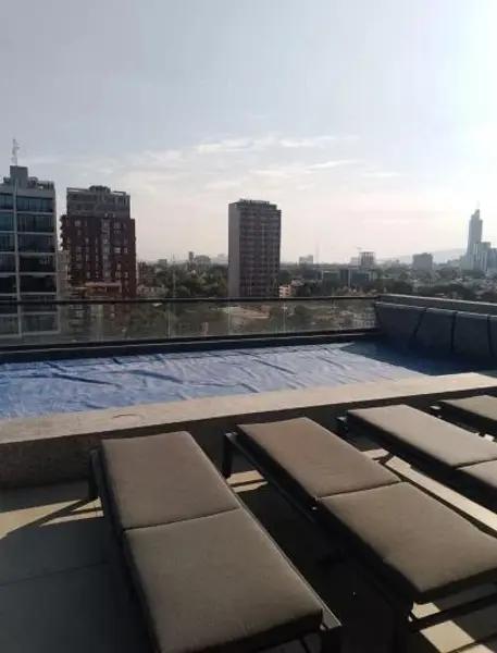 Precioso departamento
Arcos Vallarta
Guadalajara Precioso departamento
Arcos Vallarta
Guadalajara