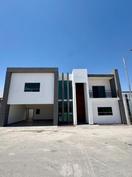 Casa en venta en Las Quintas, Torreón, Coahuila de Zaragoza Casa en venta en Las Quintas, Torreón, Coahuila de Zaragoza