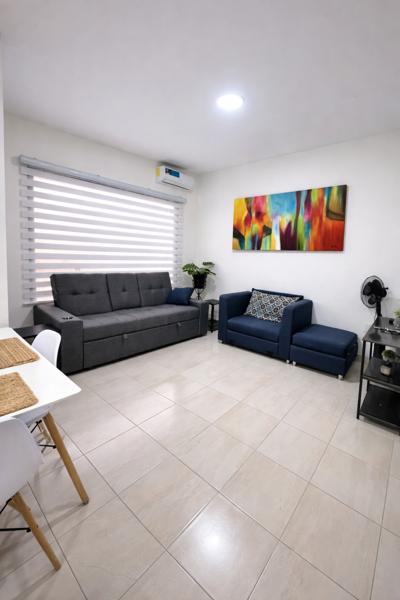Departamento en renta | A un costado de 4 caminos