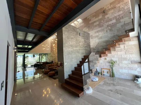 Casa de Lujo en Venta: Cañadas del Lago, Corregidora | Vista a la Presa