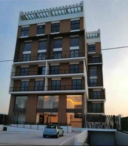 Departamento en Renta en San José de las Piletas, León - 1 Recámara con Amenidades