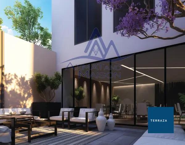 Departamento en Venta en Colonia Acacias, Benito Juárez, Ciudad de México. 201 JX71 Departamento en Venta en Colonia Acacias, Benito Juárez, Ciudad de México. 201 JX71