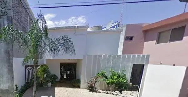 CASA EN VENTA EN RESIDENCIAL FLORIDA, MONTERREY – 168 M² DE CONSTRUCCIÓN CASA EN VENTA EN RESIDENCIAL FLORIDA, MONTERREY – 168 M² DE CONSTRUCCIÓN
