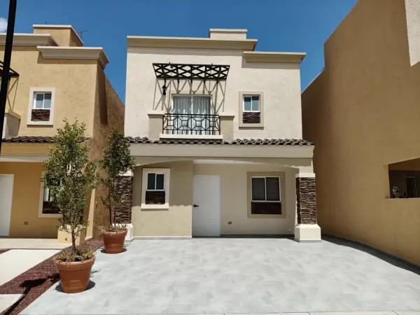 Estrena la Casa de tus Sueños en Pachuca