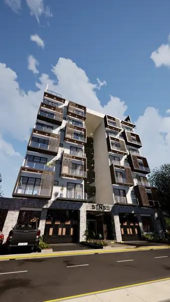 Departamentos SENSE Cancún Huayacán | 85% Avance | ROI + Plusvalía | Departamentos SENSE Cancún Huayacán | 85% Avance | ROI + Plusvalía |