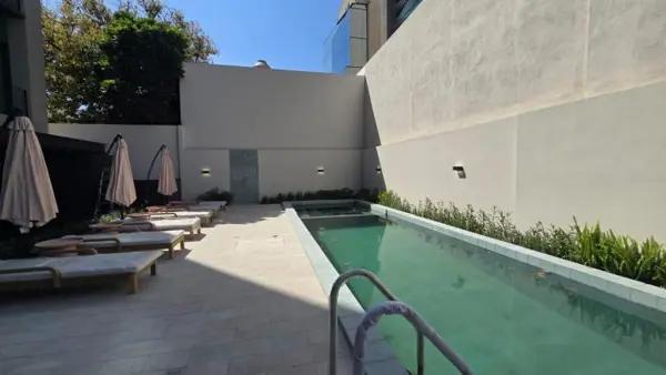 Precioso departamento
Arcos Vallarta
Guadalajara Precioso departamento
Arcos Vallarta
Guadalajara