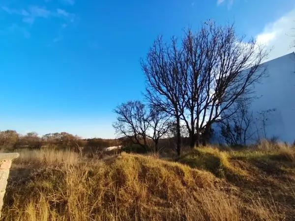 Terreno en venta en Campestre Haras, Amozoc, Puebla