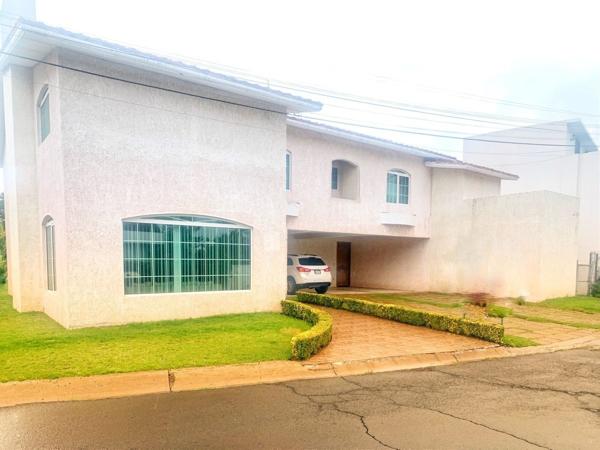 Casa en venta en Club de Golf, Pachuca de Soto, Hidalgo