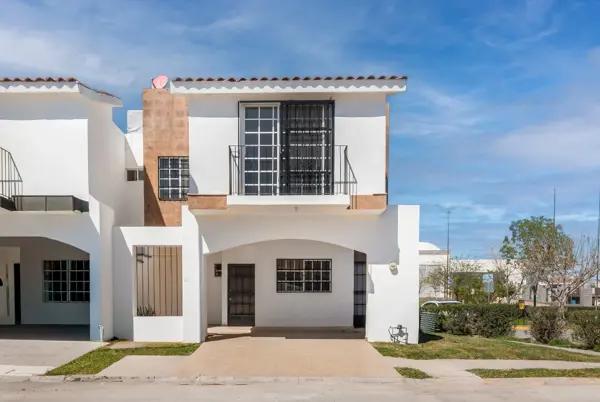Casa en venta en el Fraccionamiento Los Alebrijes
