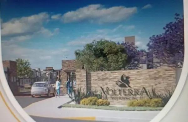 VENTA NUEVOS EXCLUSIVOS Y HERMOSOS  DEPARTAMENTOS EN CONDOMINIO VOLTERRA RESIDENCIAL FRAY JUNIPERO